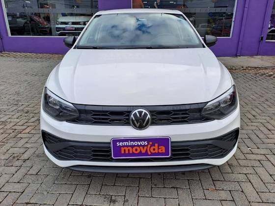 VOLKSWAGEN POLO 1.0 MPI TRACK MANUAL VOLKSWAGEN POLO 1.0 MPI TRACK MANUAL